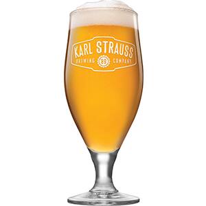 Karl Strauss® Brewing Company, Aurora Hoppyalis IPA