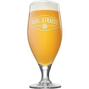 Karl Strauss® Brewing Company, Boat Shoes Hazy IPA