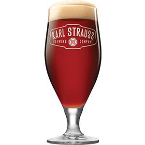 Karl Strauss® Brewing Company, Red Trolley Ale