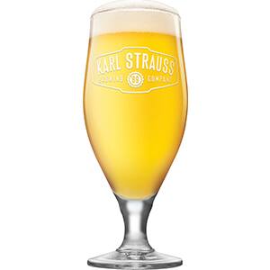 Karl Strauss® Brewing Company, Windansea Wheat