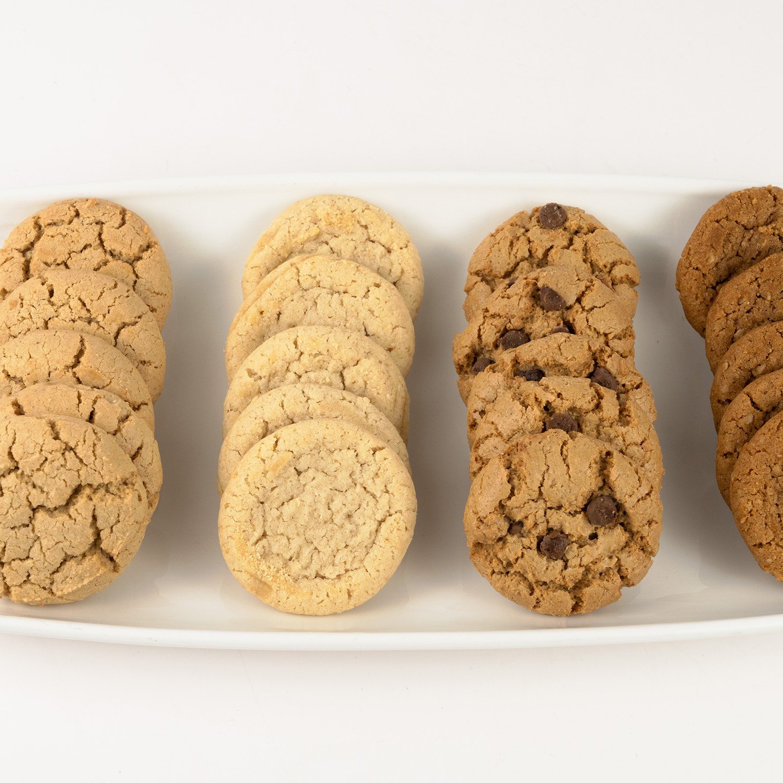 Allergy-friendly Cookies