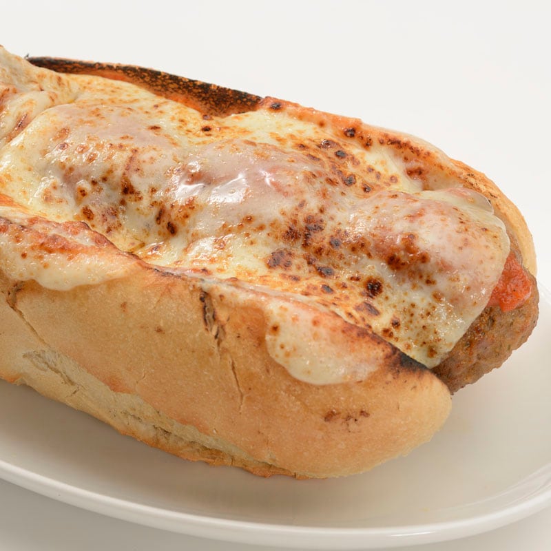 Meatball Sub