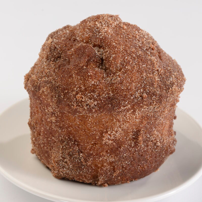 Snickerdoodle Muffin