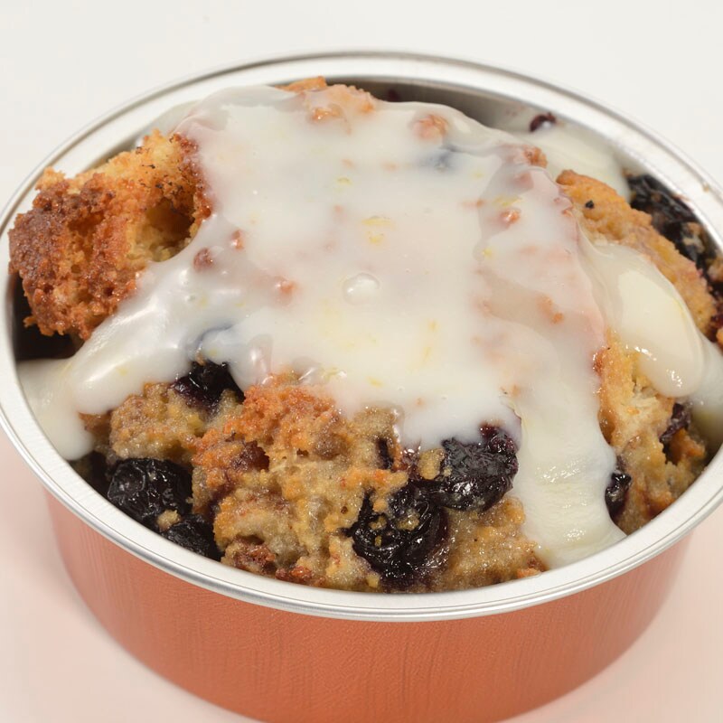 Bread Pudding