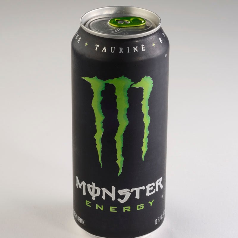 Monster™ Energy