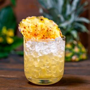 Cantarito-Style Paloma