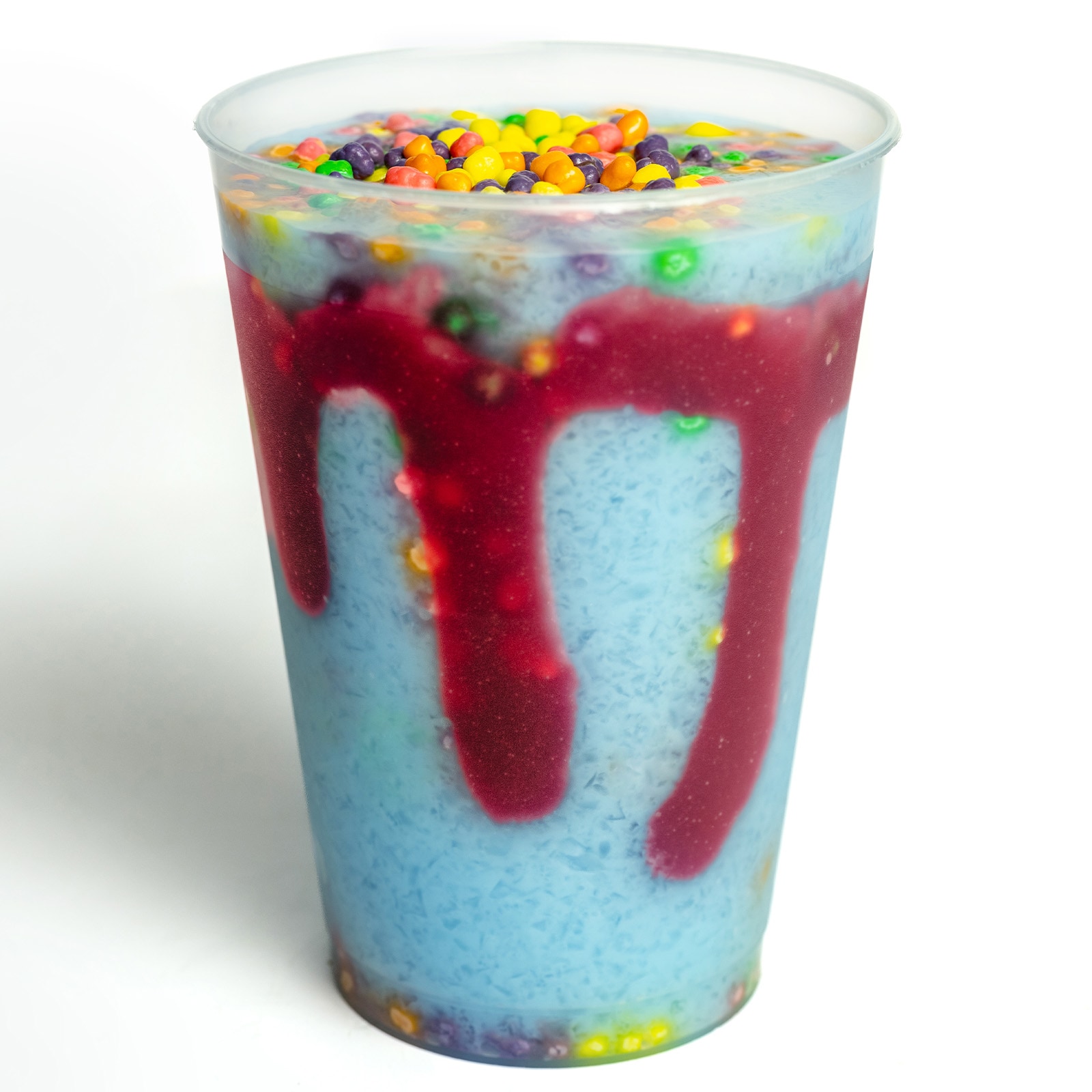 Tenoo Swirl Crunchies Cereal