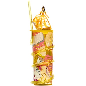 Princess Belle Sipper