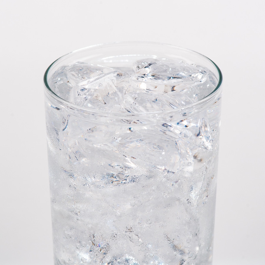 Premium Sparkling Water
