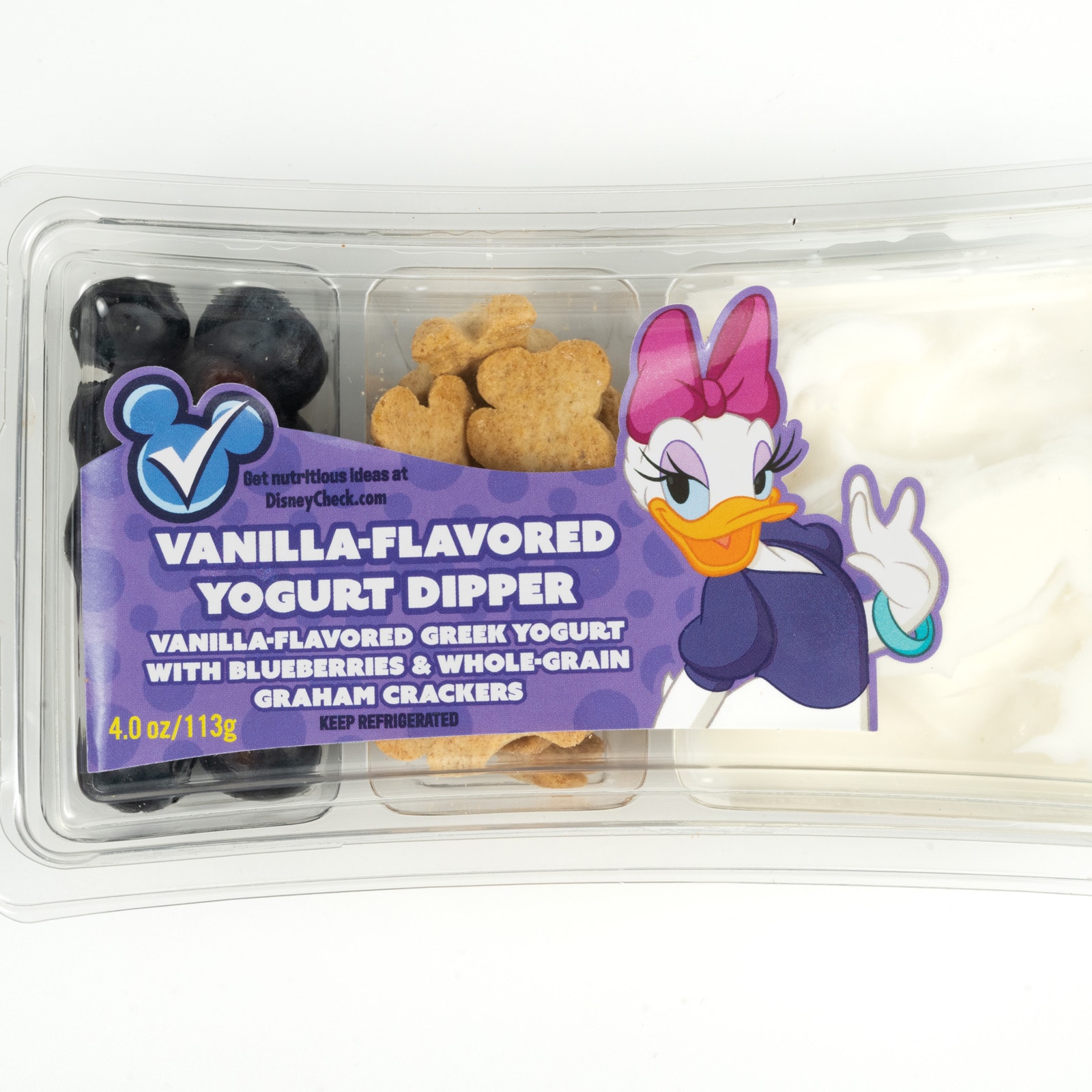 Yogurt Dipper Kid's Pack
