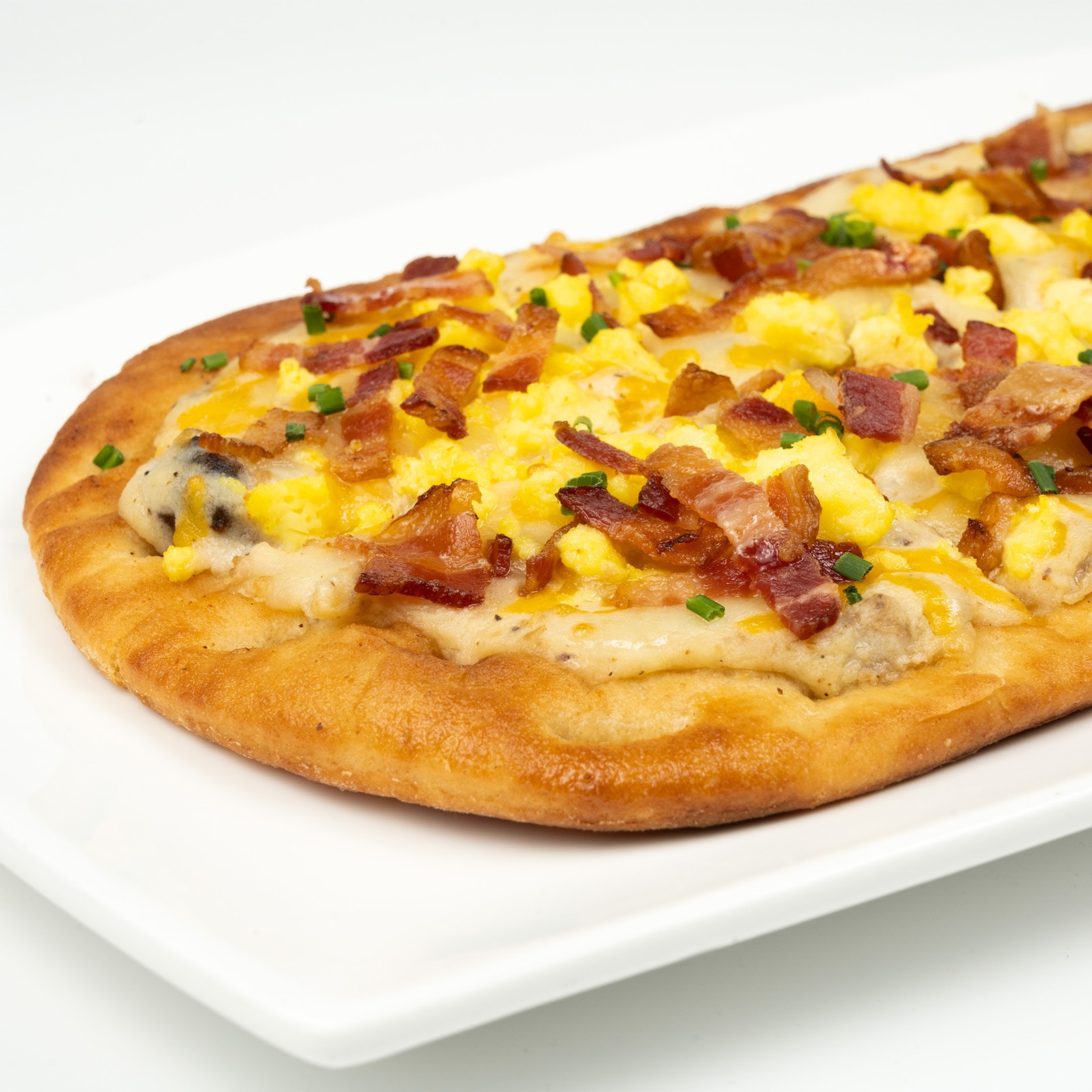 Breakfast Flatbread