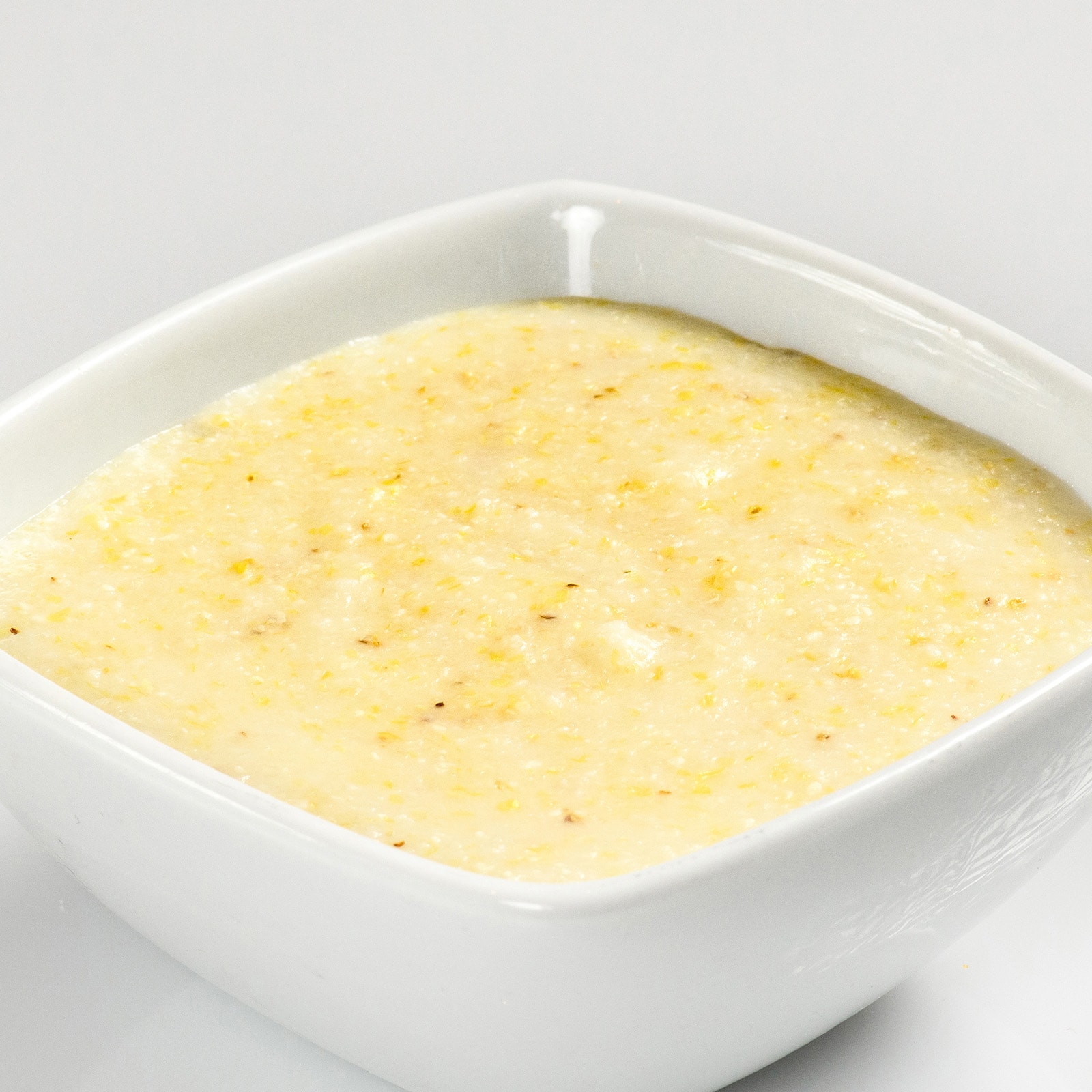 Cheesy Grits