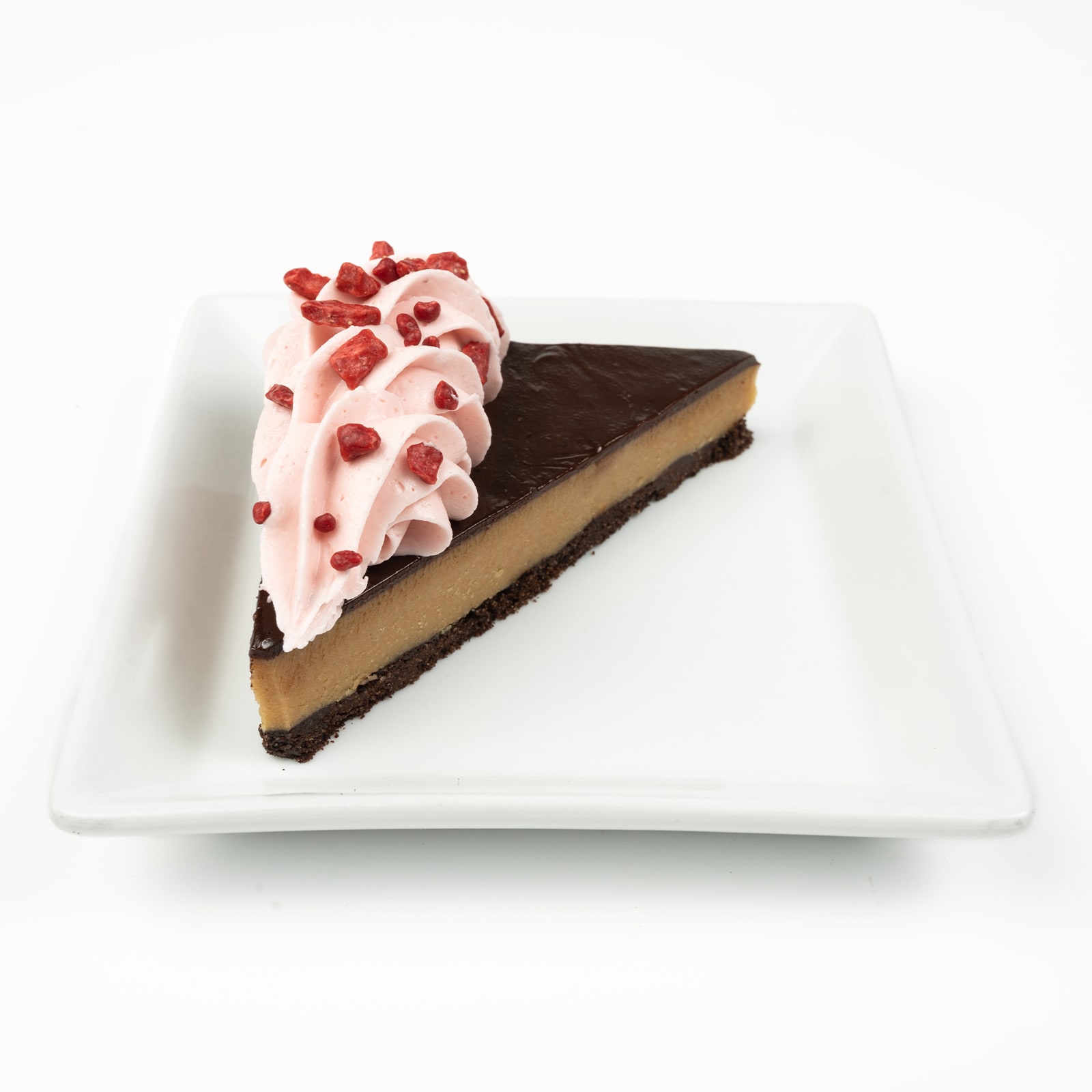 Chocolate Peanut Butter Bar