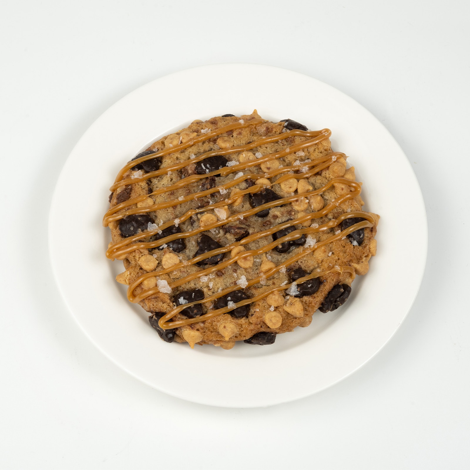 Kitchen Sink Cookie