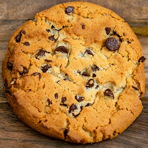 Chocolate Chip Cookie