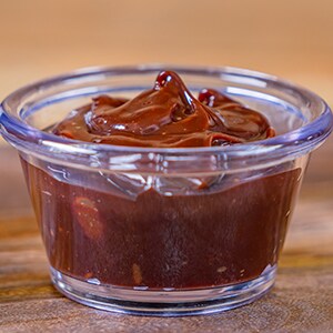Butterscotch Caramel