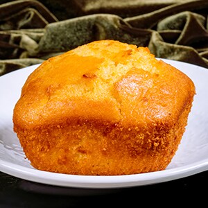 Buttermilk Cornbread