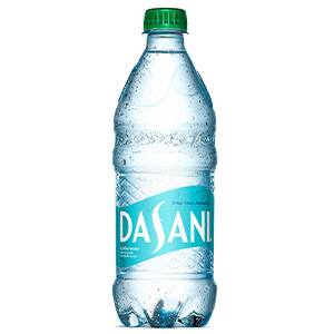 DASANI® Bottled Water