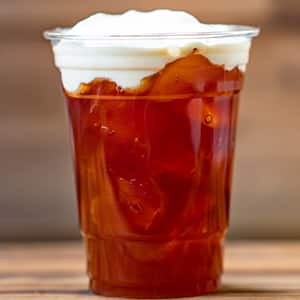 Specialty Tea
