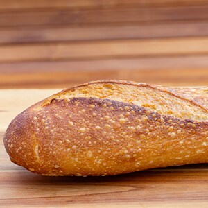 Sourdough Baguette