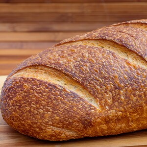 Sourdough Loaf
