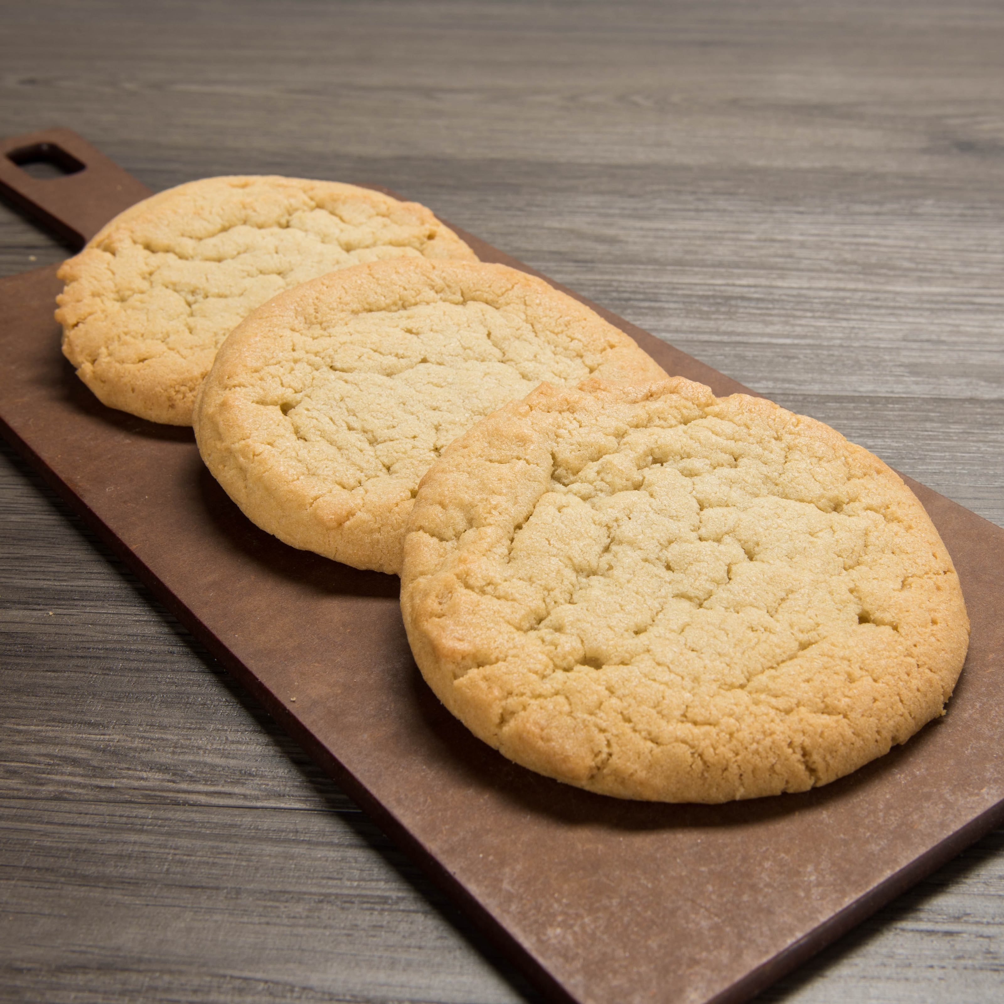 Sugar Cookie