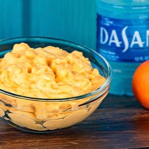 Fish/Shellflish Allergy-Friendly Kids' Mac & Cheese