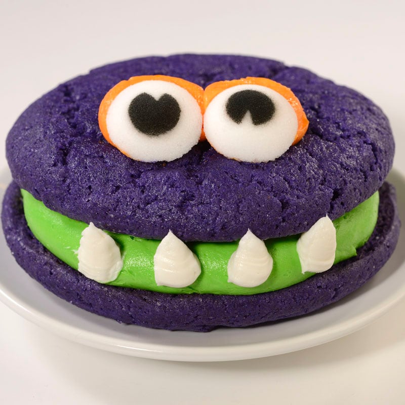 The Whoopie Monster