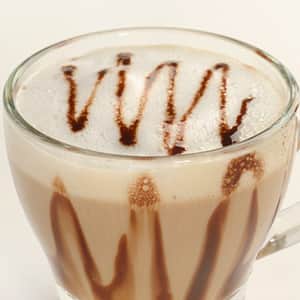 Caffè Mocha