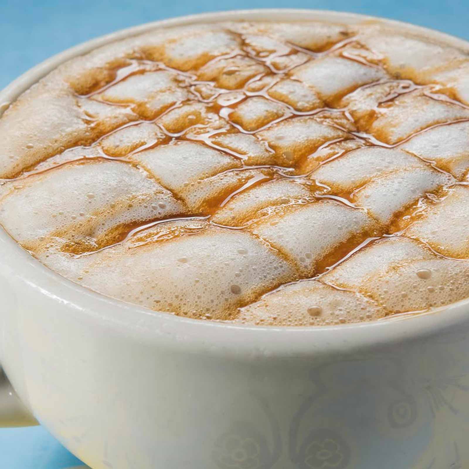 Caramel Macchiato
