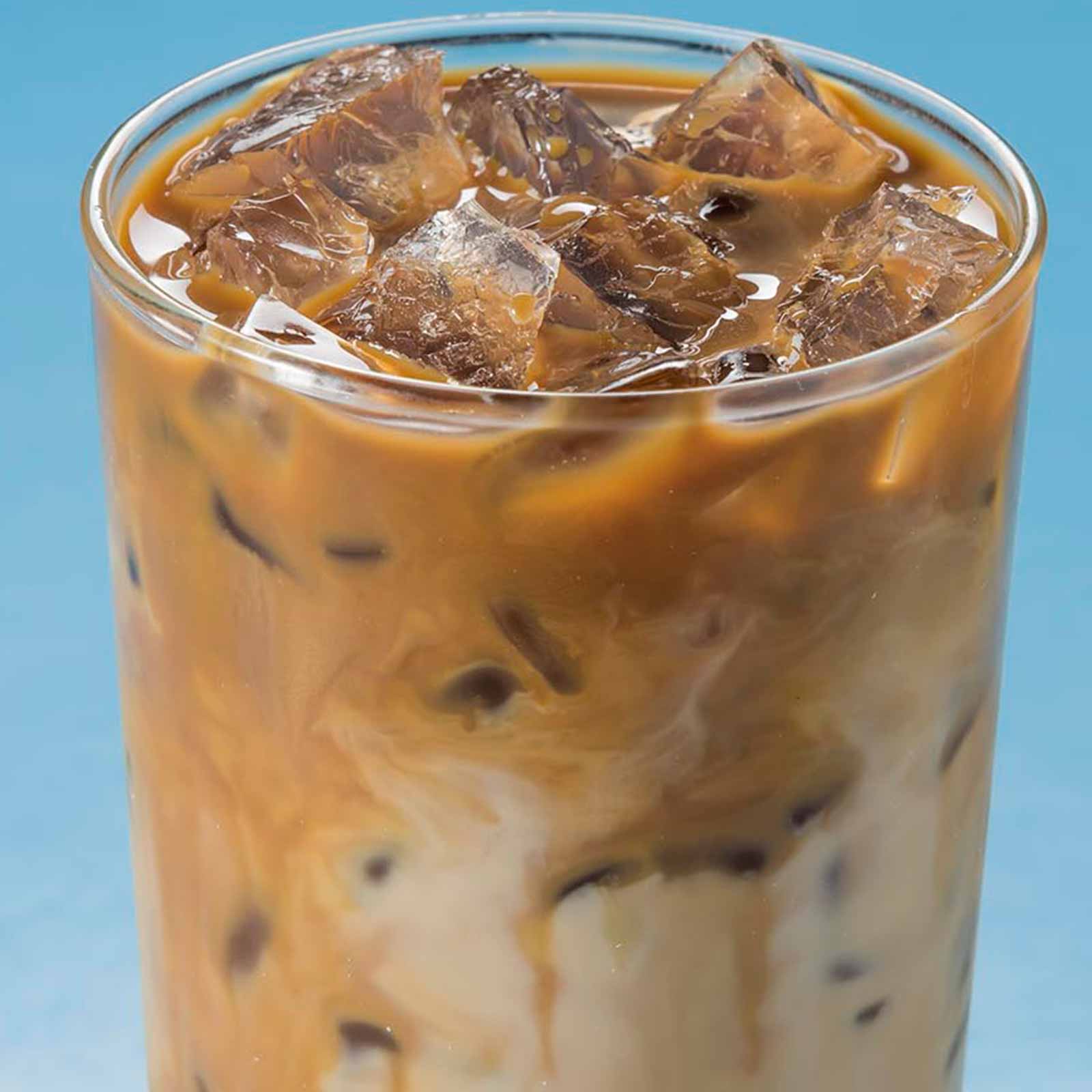 Iced Caramel Macchiato