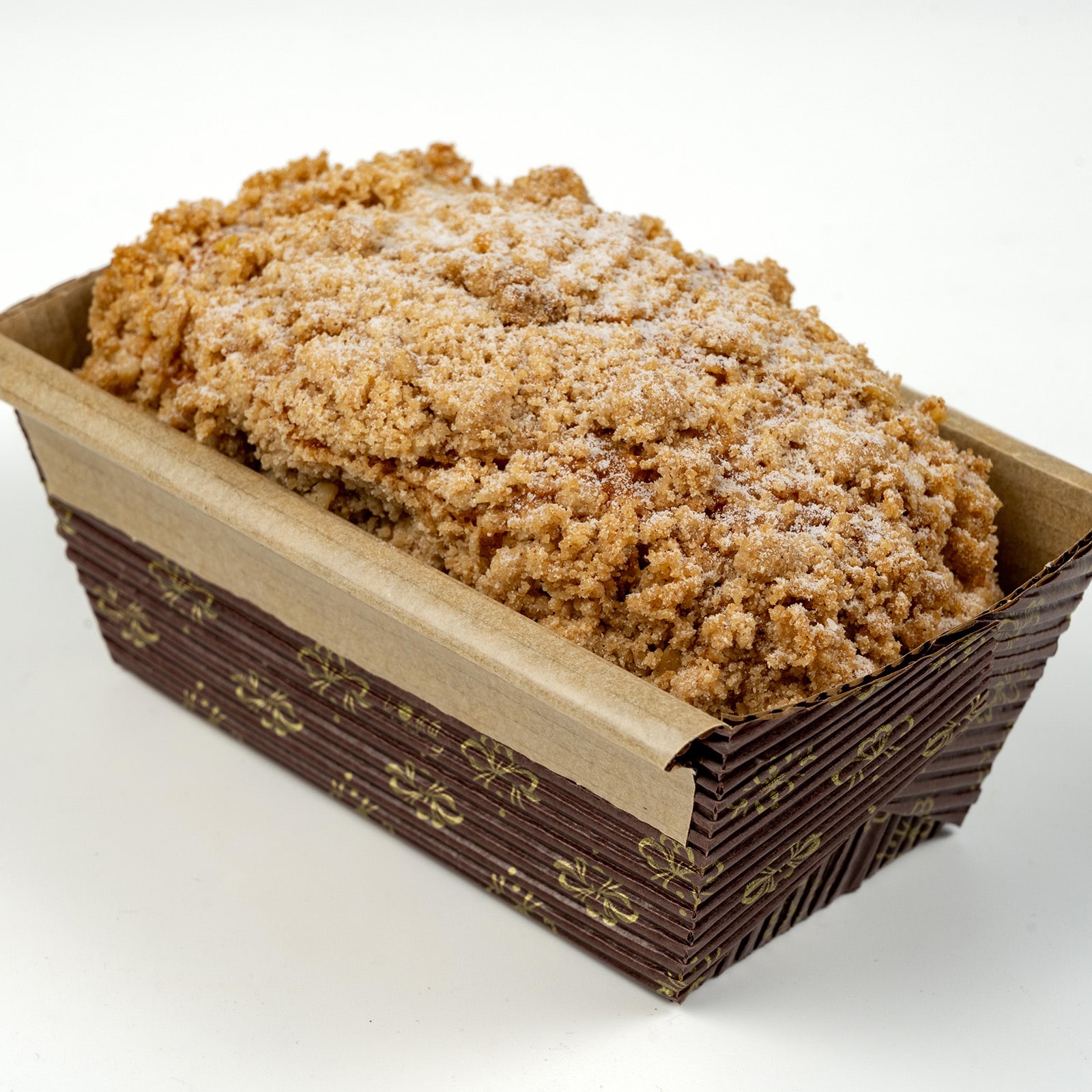 Cinnamon Coffee Cake