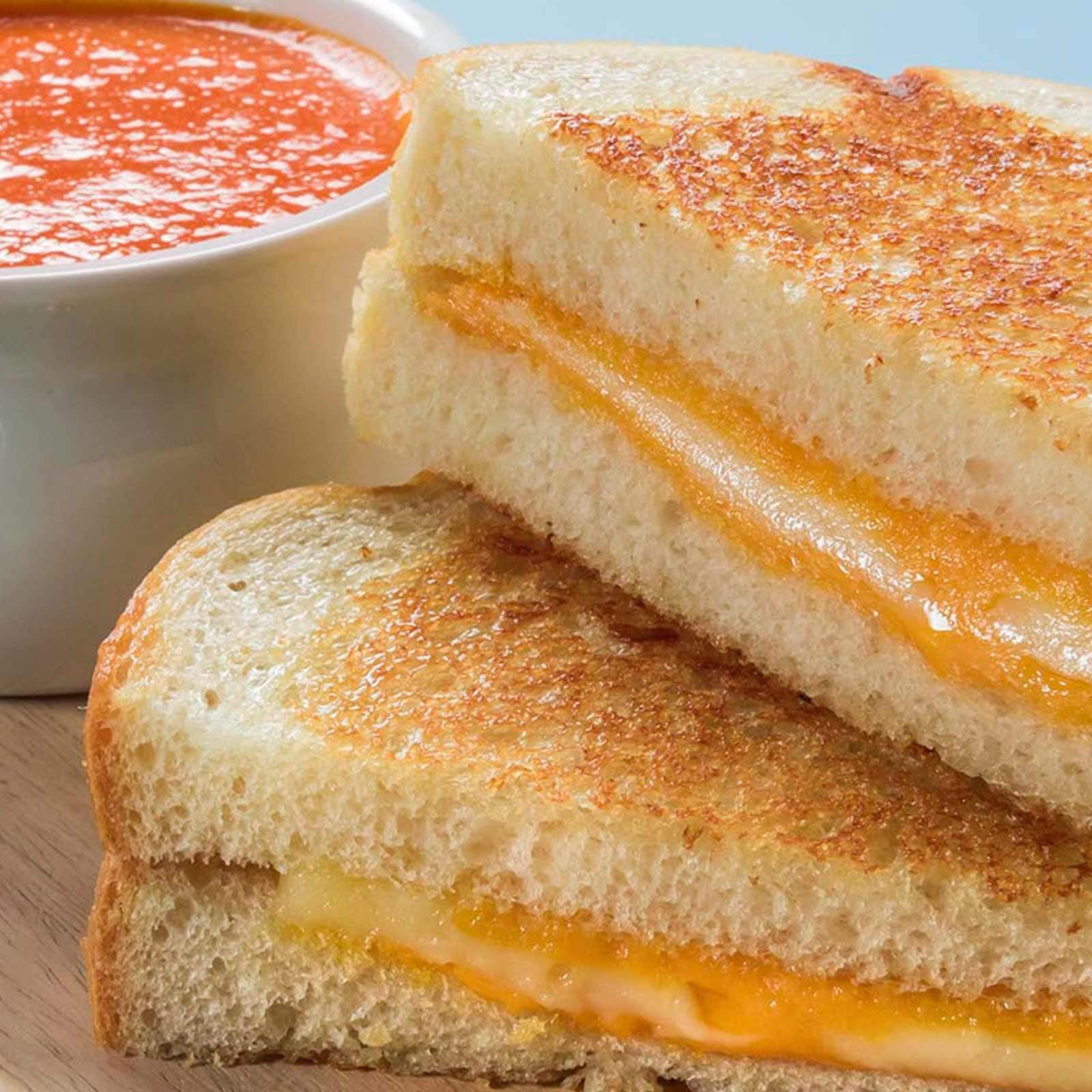 Egg Allergy-Friendly Jolly Holiday Combo