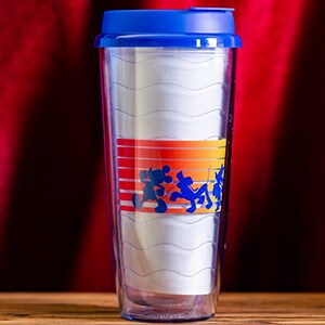 PRIDE Parade Castle Tumbler