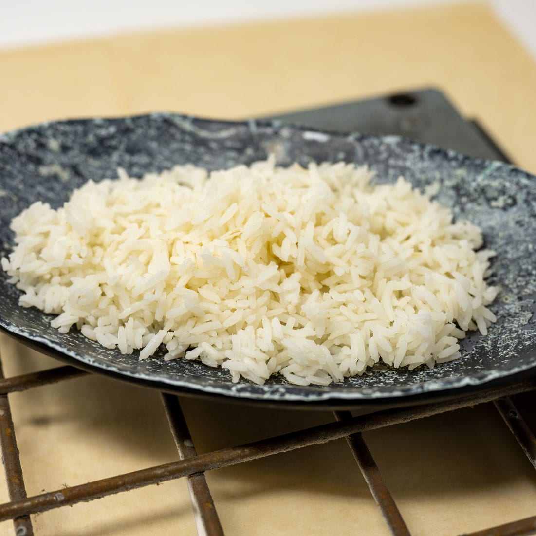 White Rice