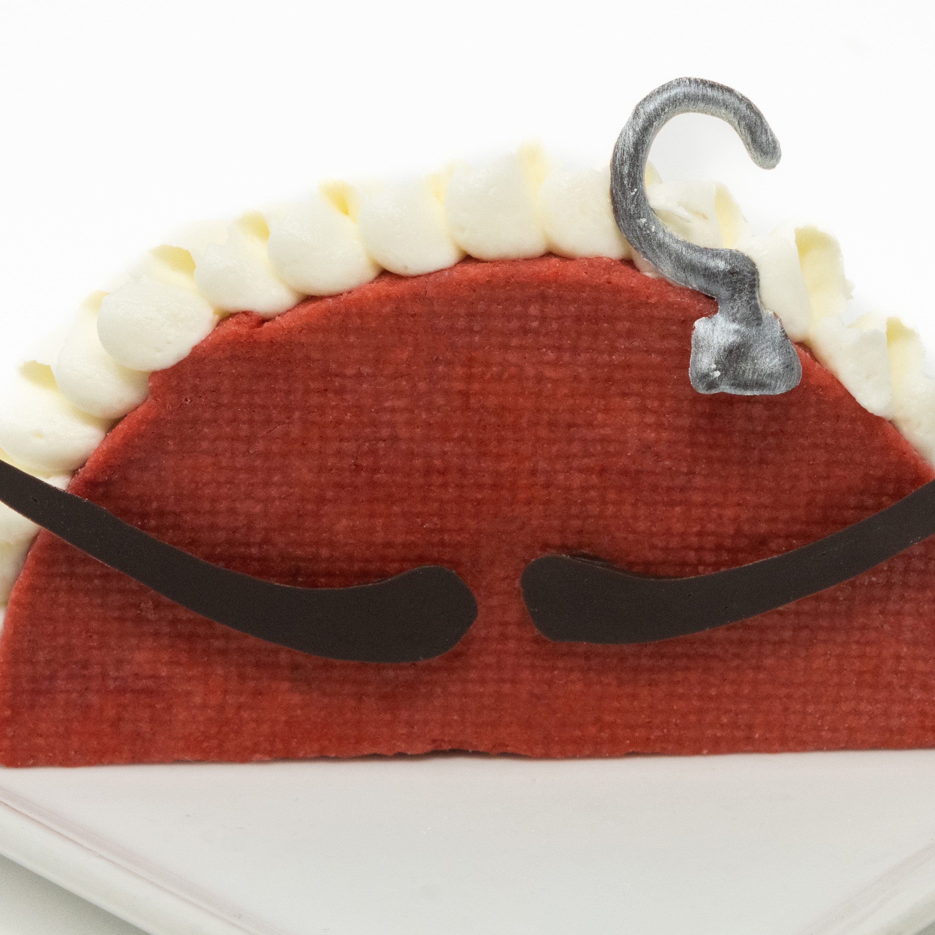 Captain Hook Cookie