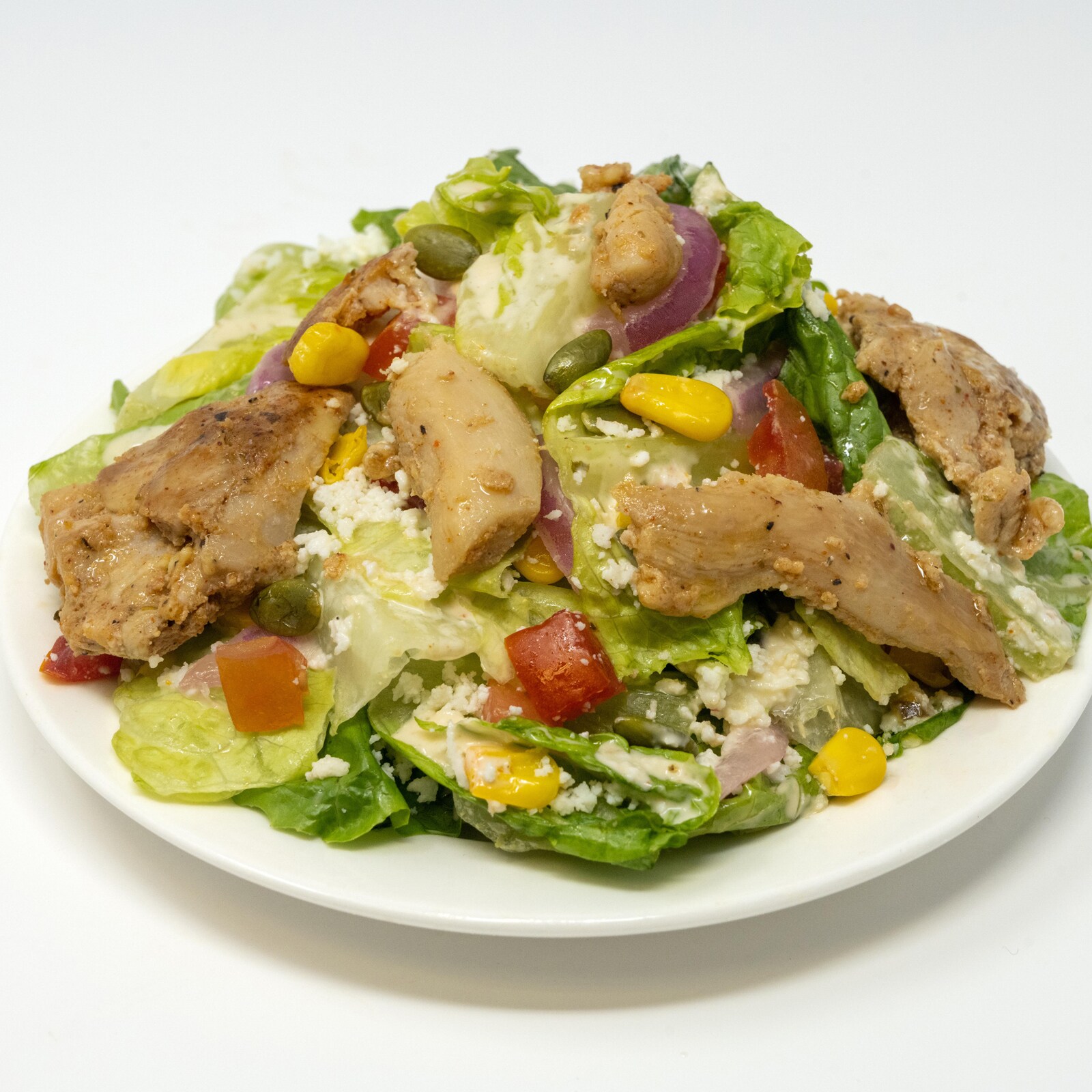 Southwest Chicken Salad