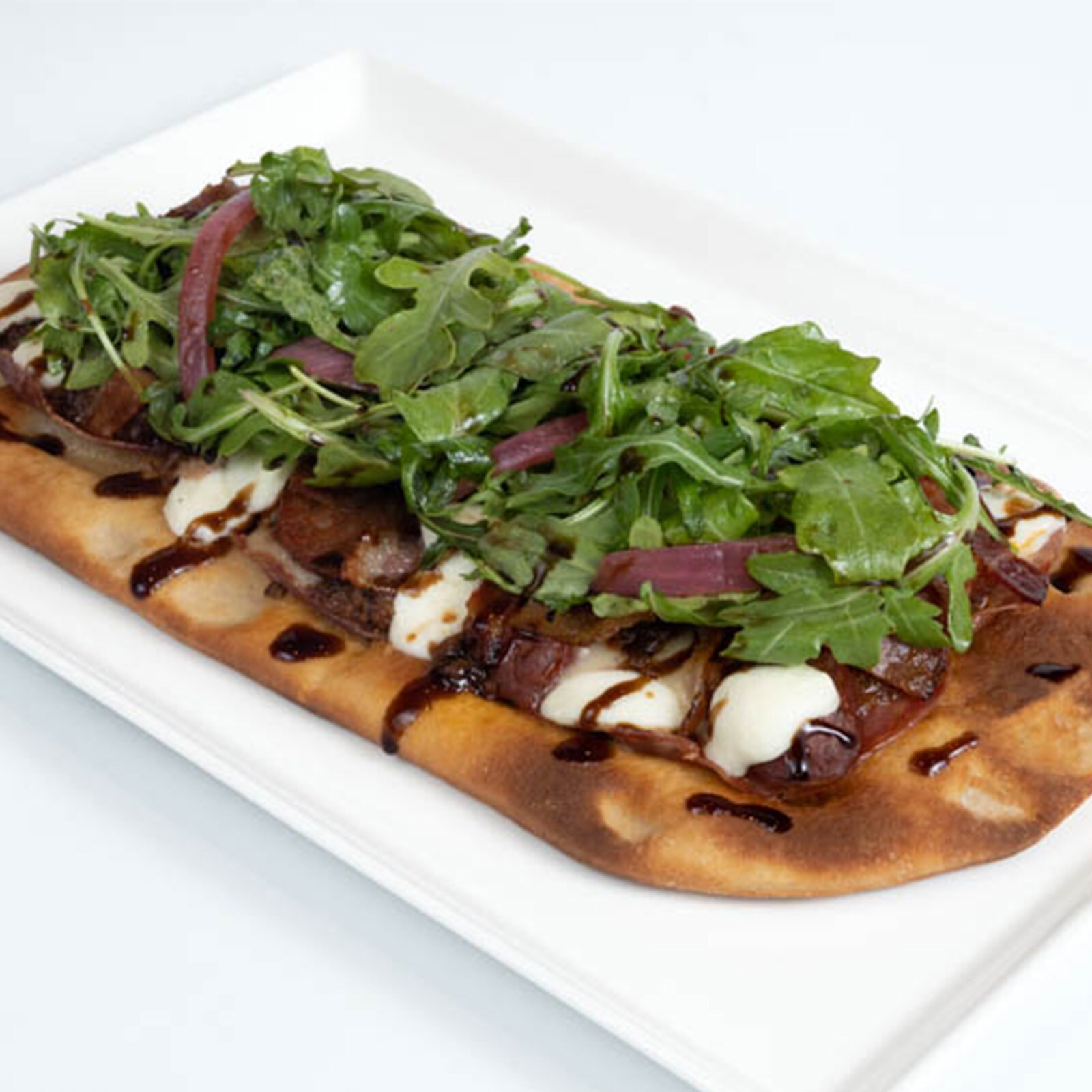 Charcuterie Flatbread