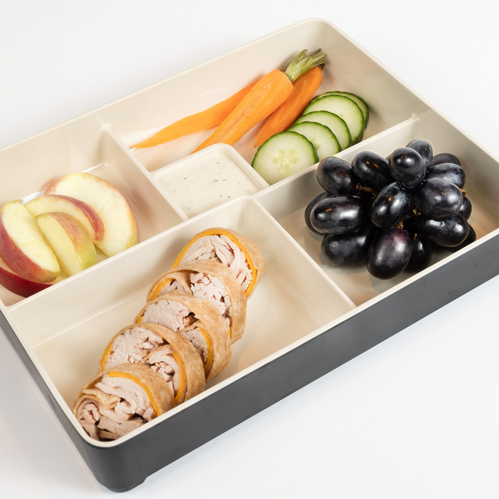 Turkey Bento Box