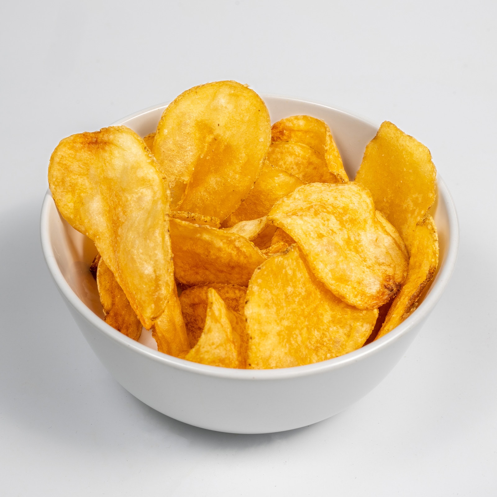 Seasoned House-made Chips