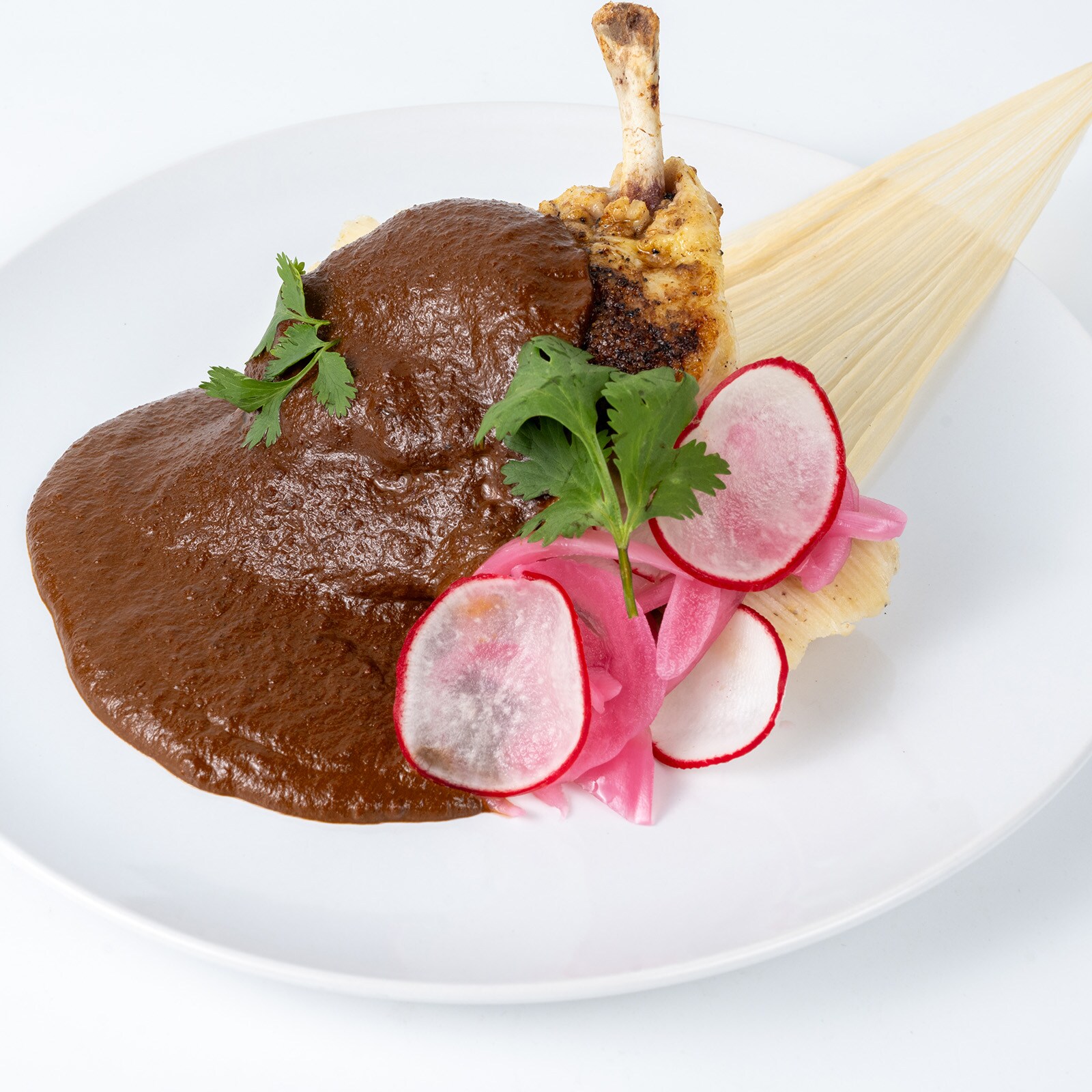 Chicken Mole