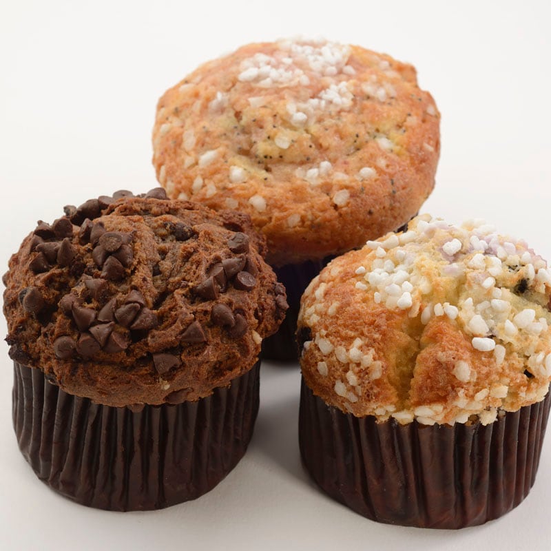 Muffin Assortment