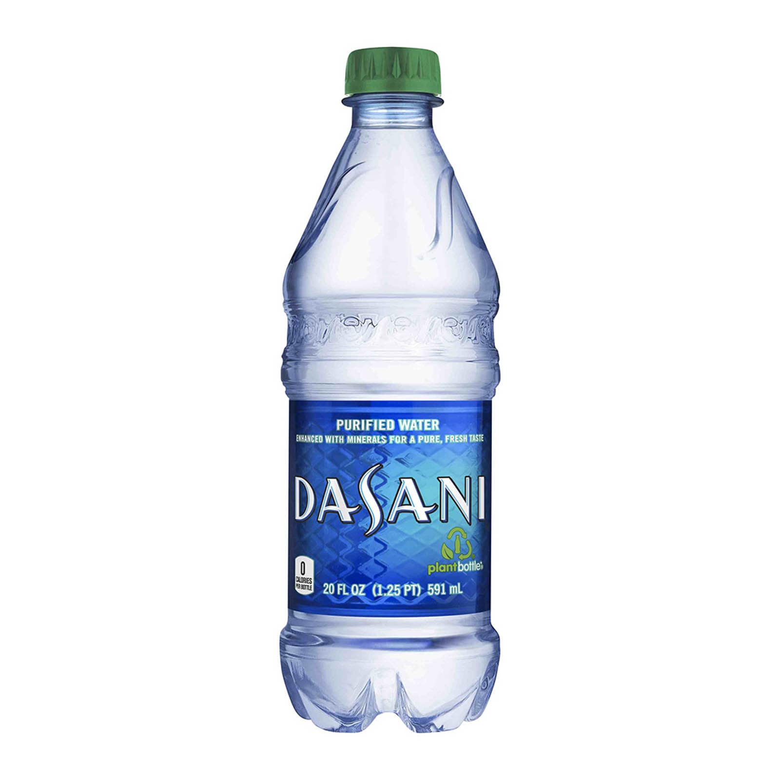 DASANI® Bottled Water