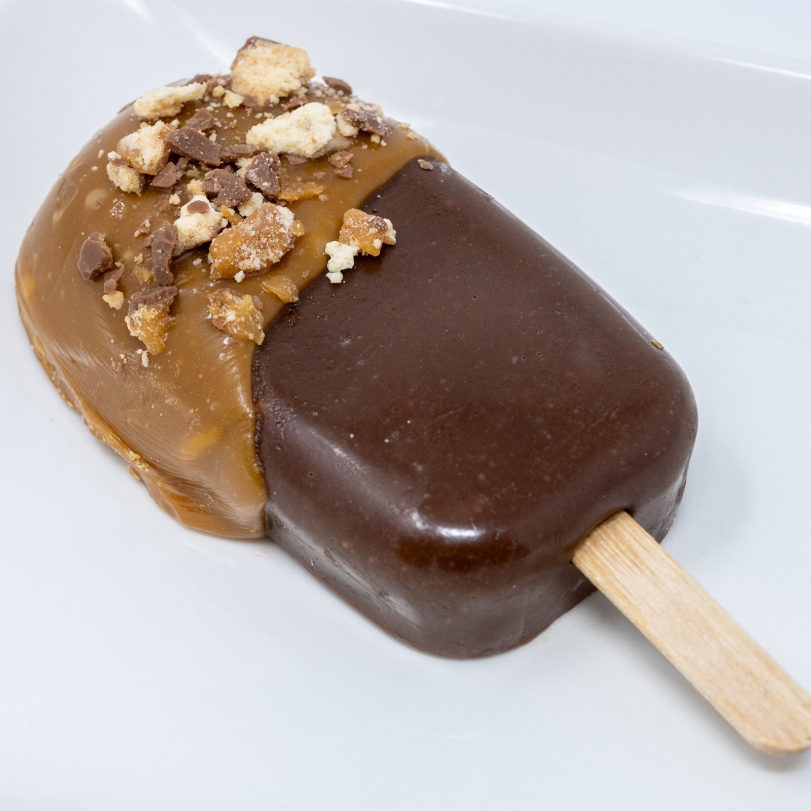 TWIX® Fudge Pop
