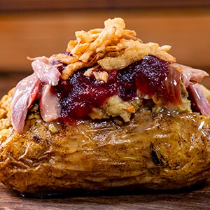 Celebration Potato [Available starting August 22]
