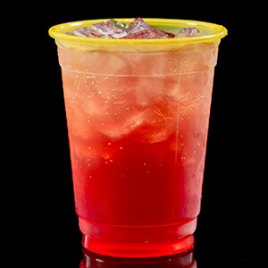 Seaborn Cocktails, CranMerry Lime Margarita 