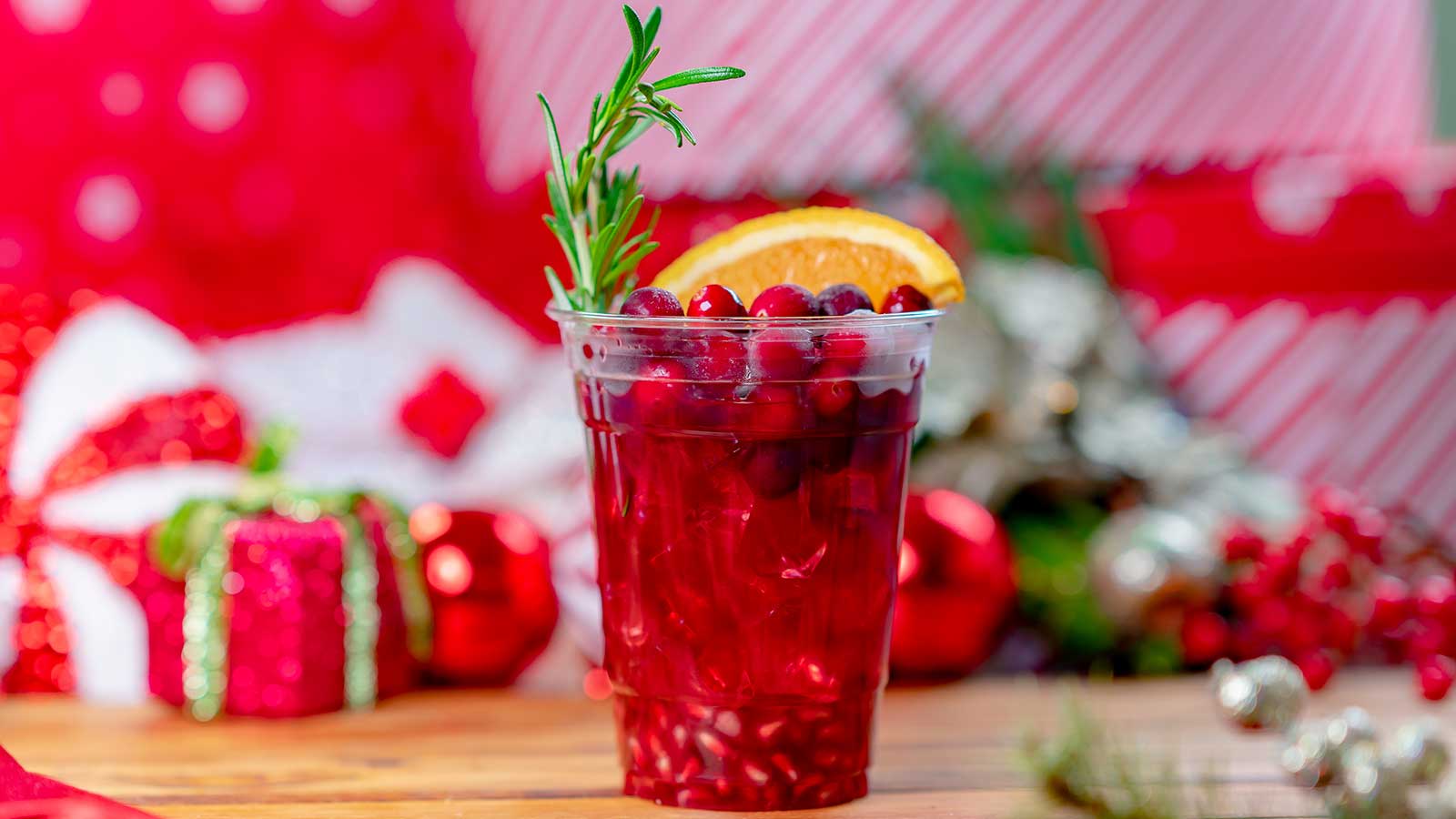 Christmas Punch