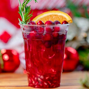 Christmas Punch