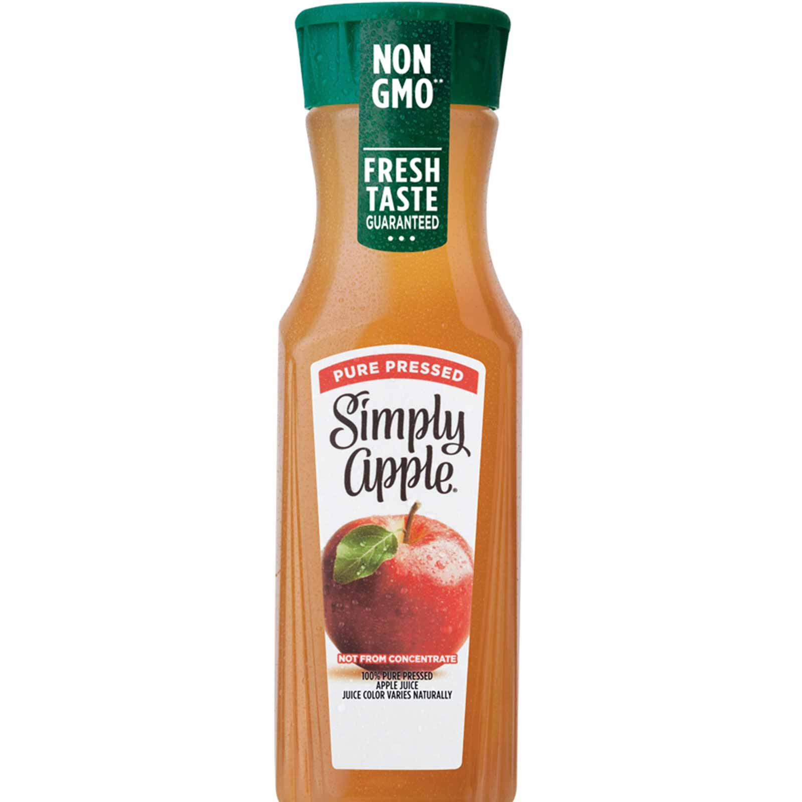 Simply Apple® 