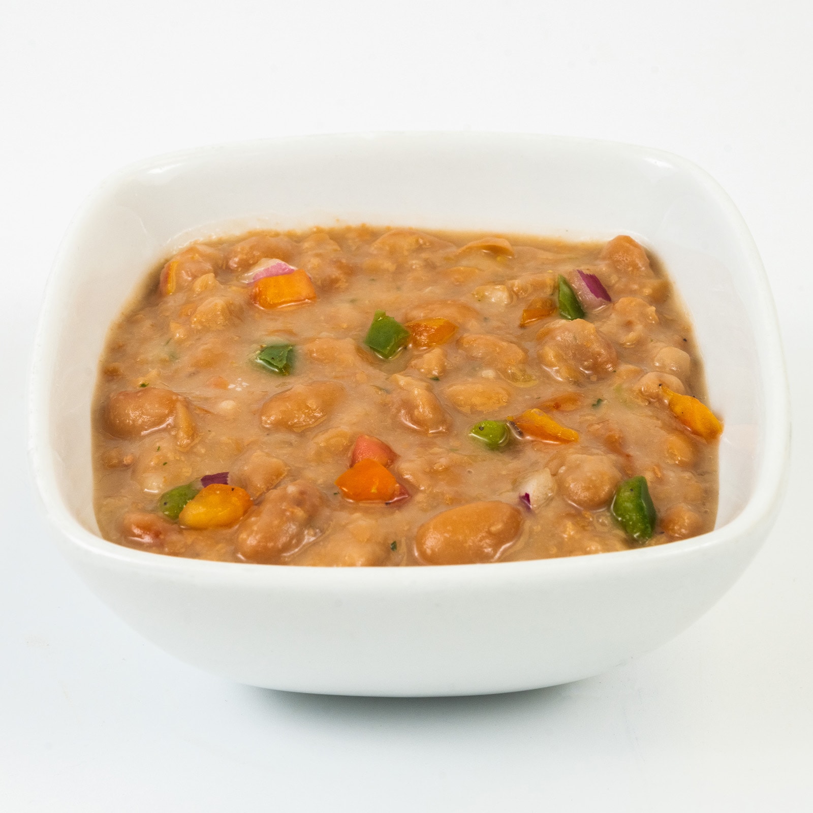 Charro Beans